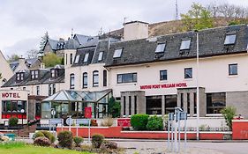 威廉堡穆图酒店